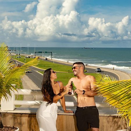 Opaba Praia Hotel Ilheus Ngoại thất bức ảnh