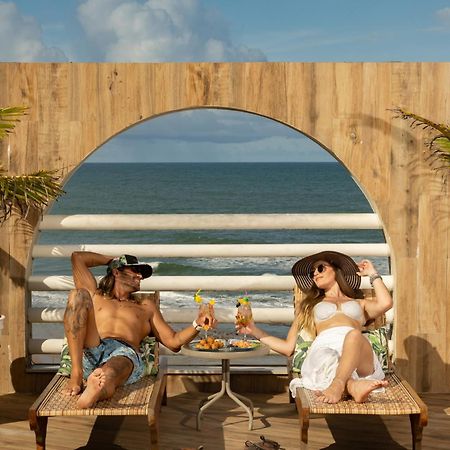 Opaba Praia Hotel Ilheus Ngoại thất bức ảnh