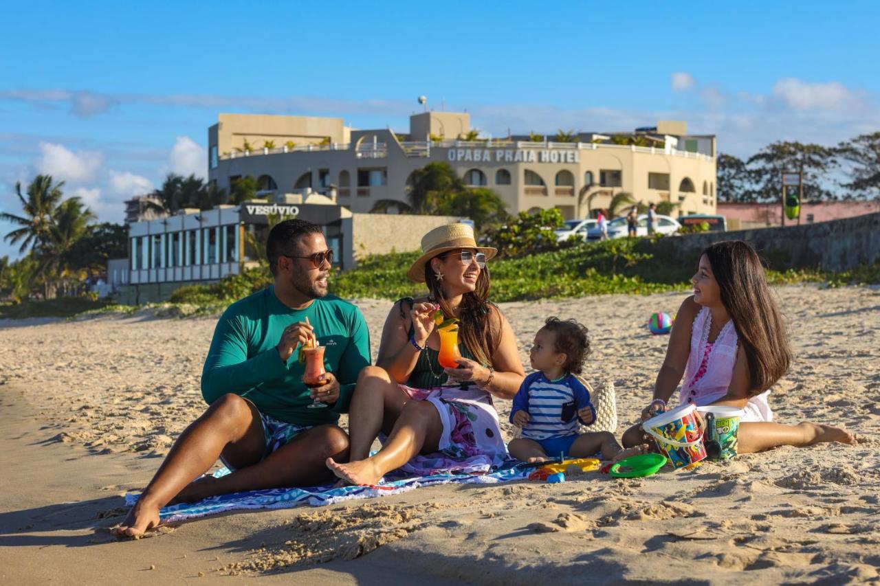 Opaba Praia Hotel Ilheus Ngoại thất bức ảnh