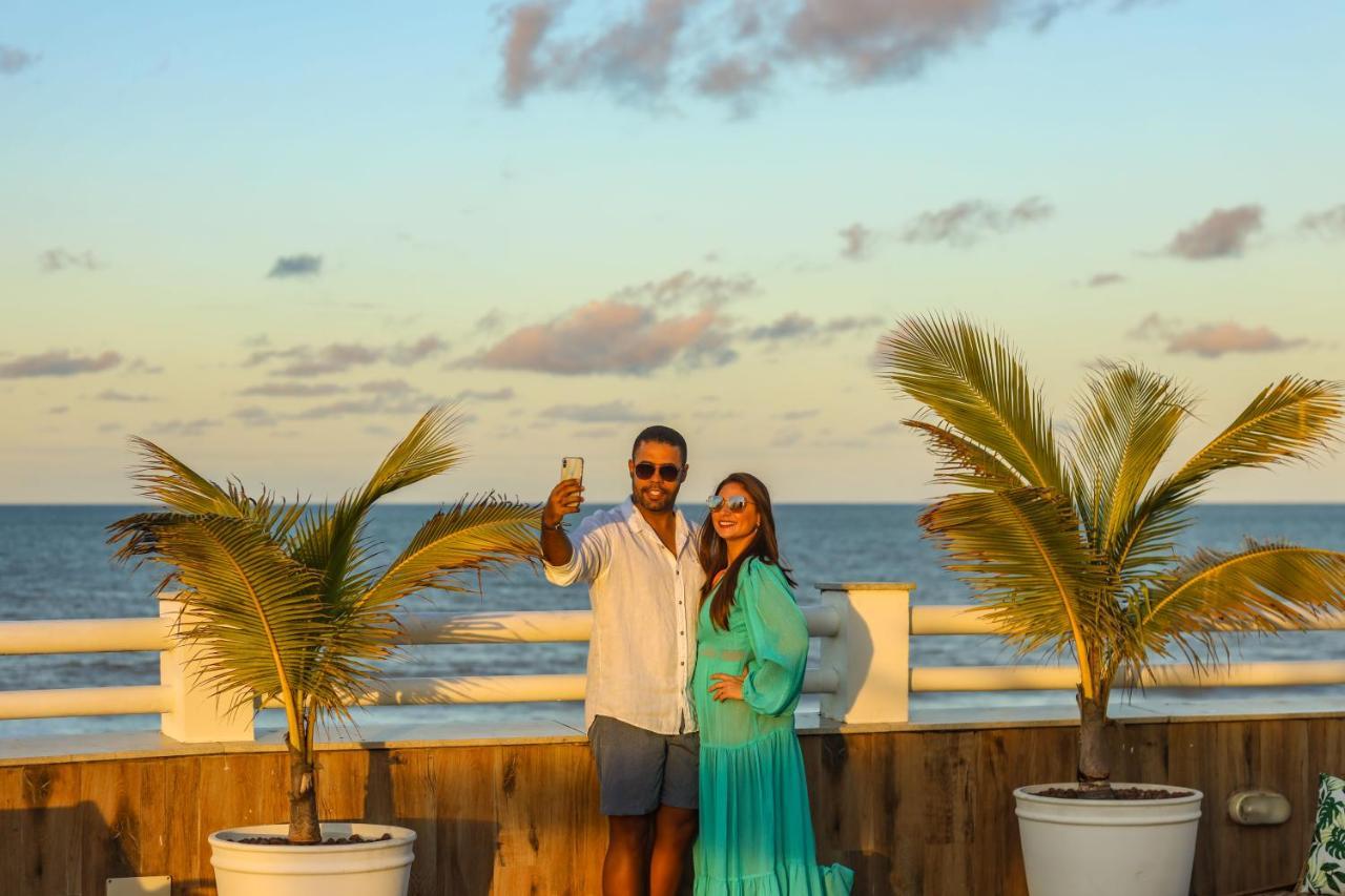 Opaba Praia Hotel Ilheus Ngoại thất bức ảnh