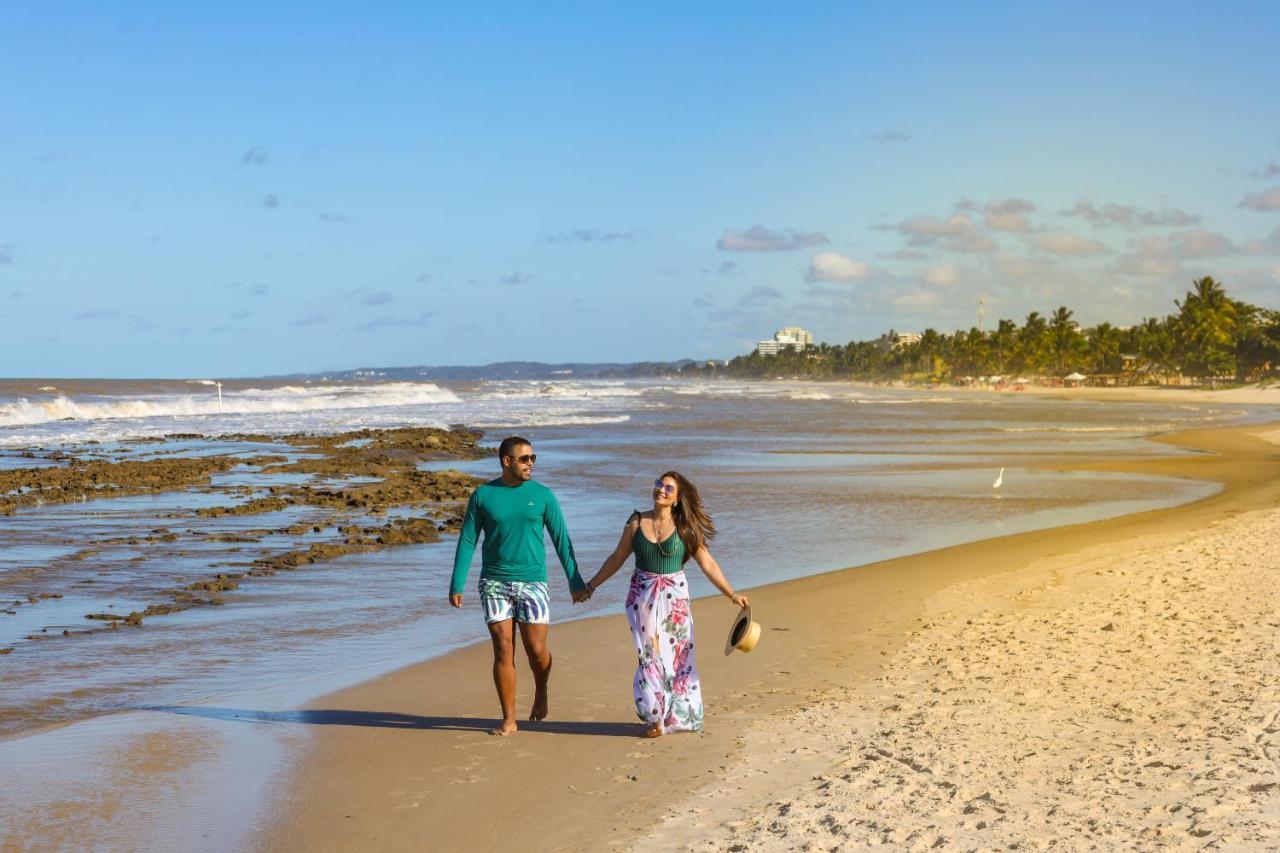 Opaba Praia Hotel Ilheus Ngoại thất bức ảnh