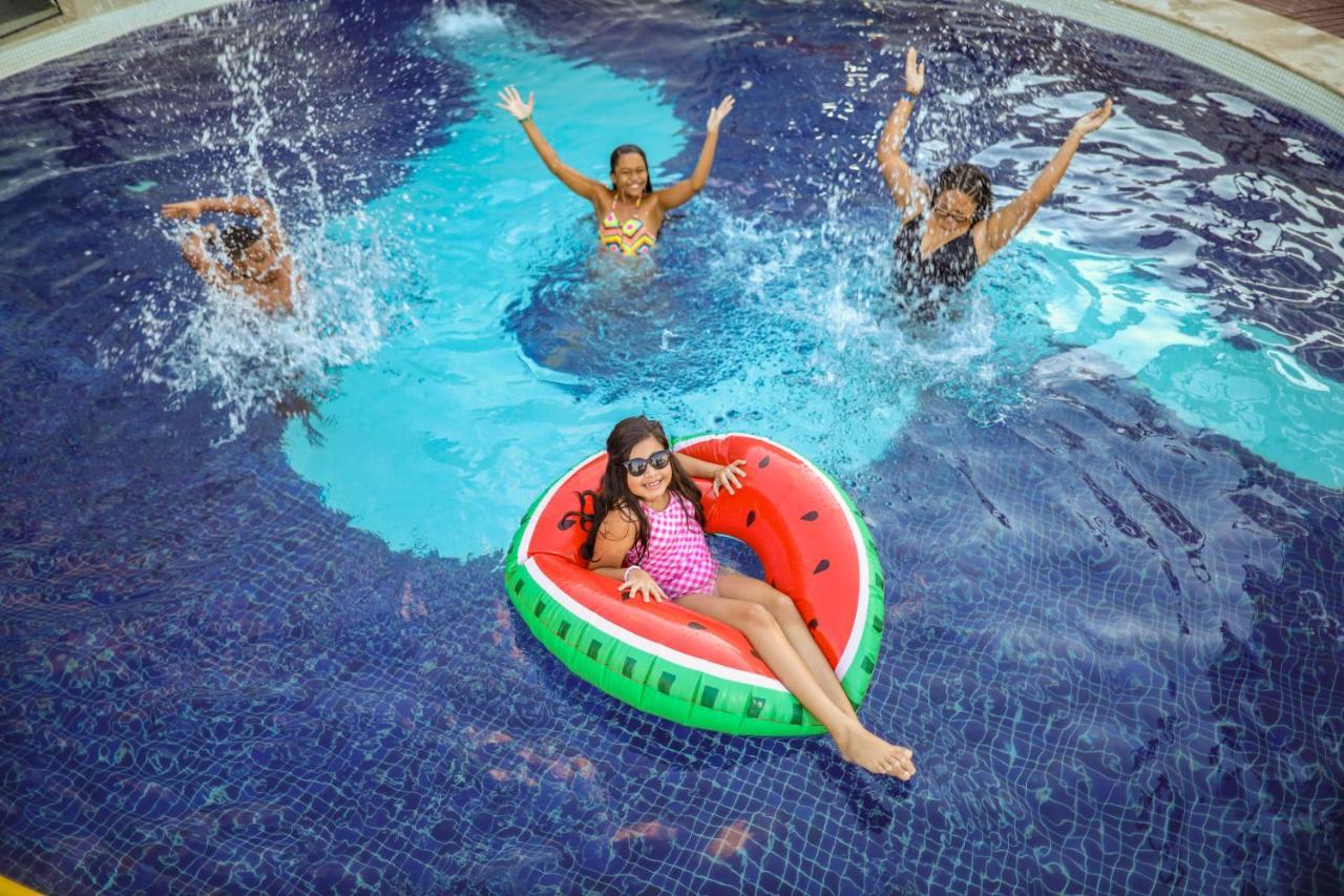 Opaba Praia Hotel Ilheus Ngoại thất bức ảnh