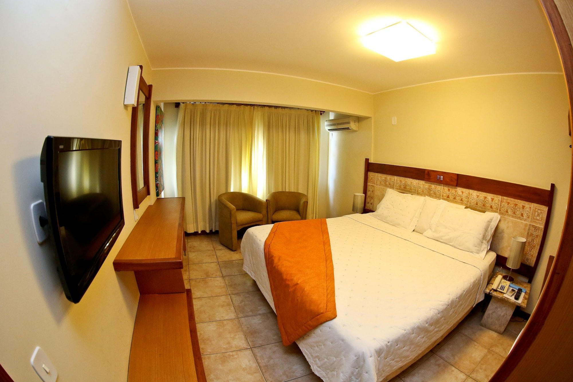 Opaba Praia Hotel Ilheus Ngoại thất bức ảnh