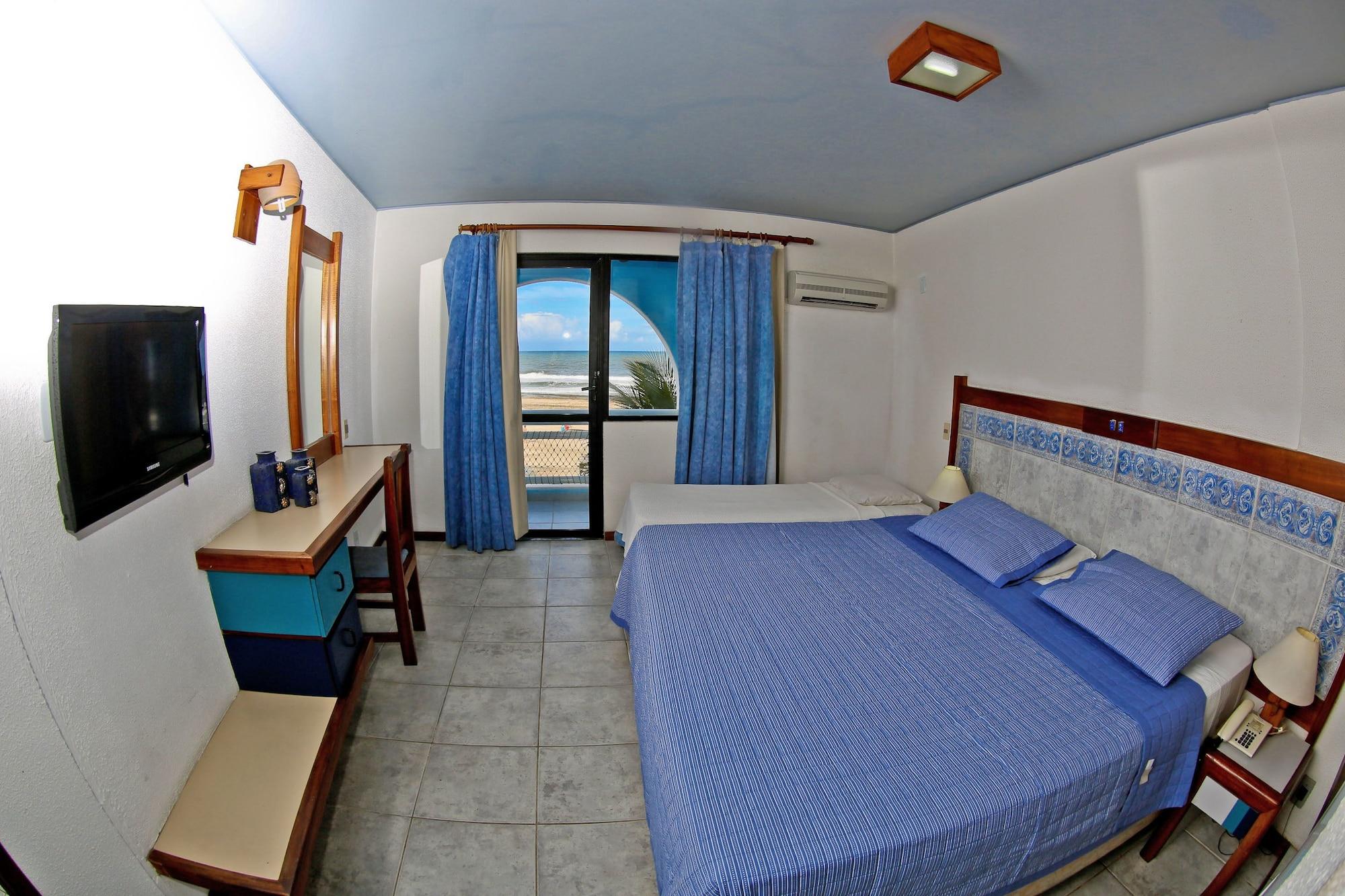 Opaba Praia Hotel Ilheus Ngoại thất bức ảnh