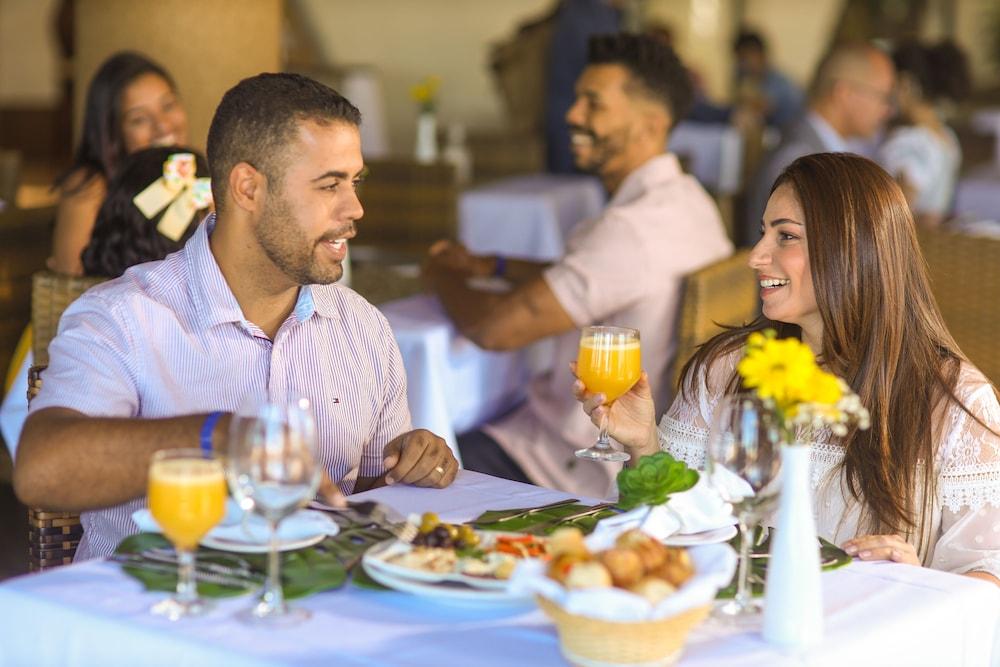 Opaba Praia Hotel Ilheus Ngoại thất bức ảnh