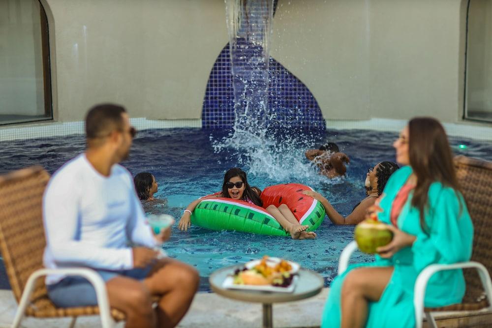 Opaba Praia Hotel Ilheus Ngoại thất bức ảnh