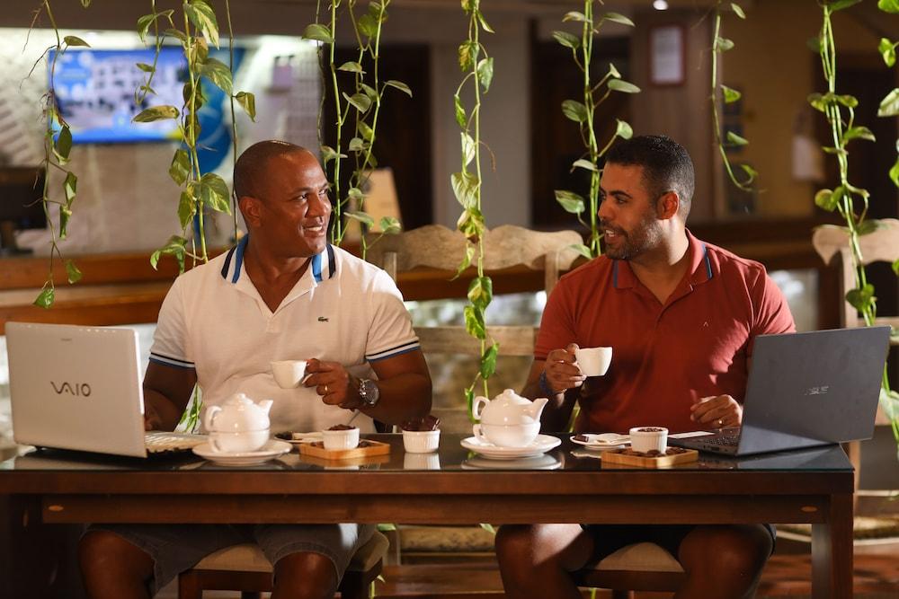 Opaba Praia Hotel Ilheus Ngoại thất bức ảnh