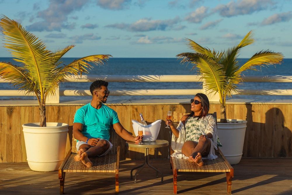 Opaba Praia Hotel Ilheus Ngoại thất bức ảnh