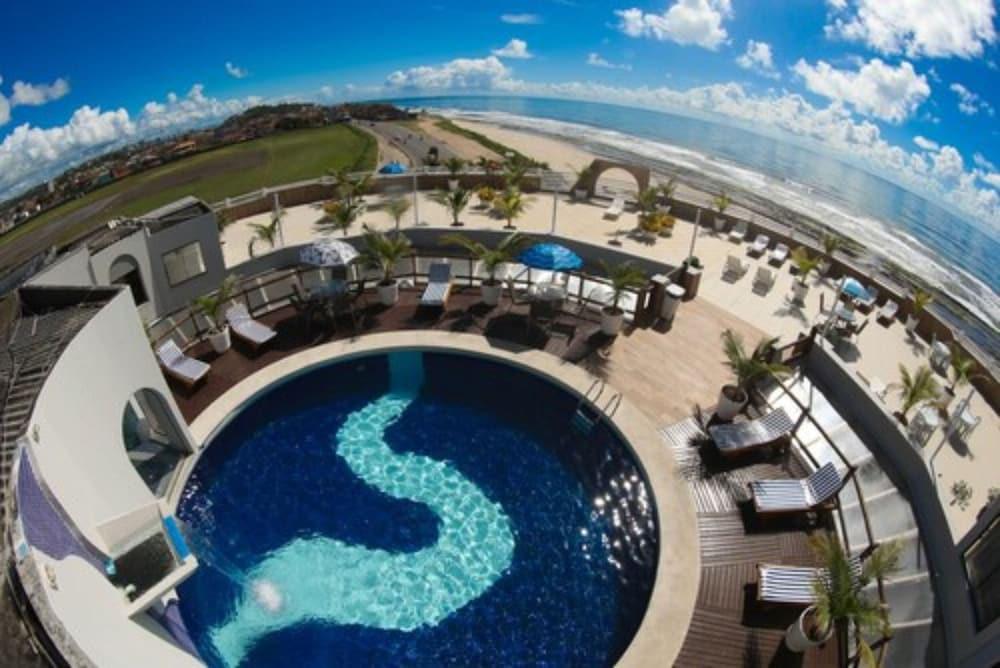 Opaba Praia Hotel Ilheus Ngoại thất bức ảnh