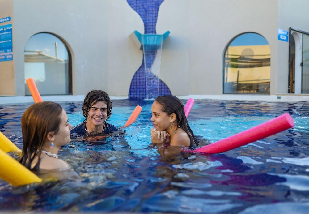 Opaba Praia Hotel Ilheus Ngoại thất bức ảnh