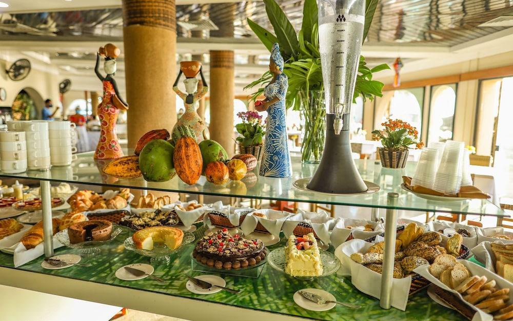 Opaba Praia Hotel Ilheus Ngoại thất bức ảnh