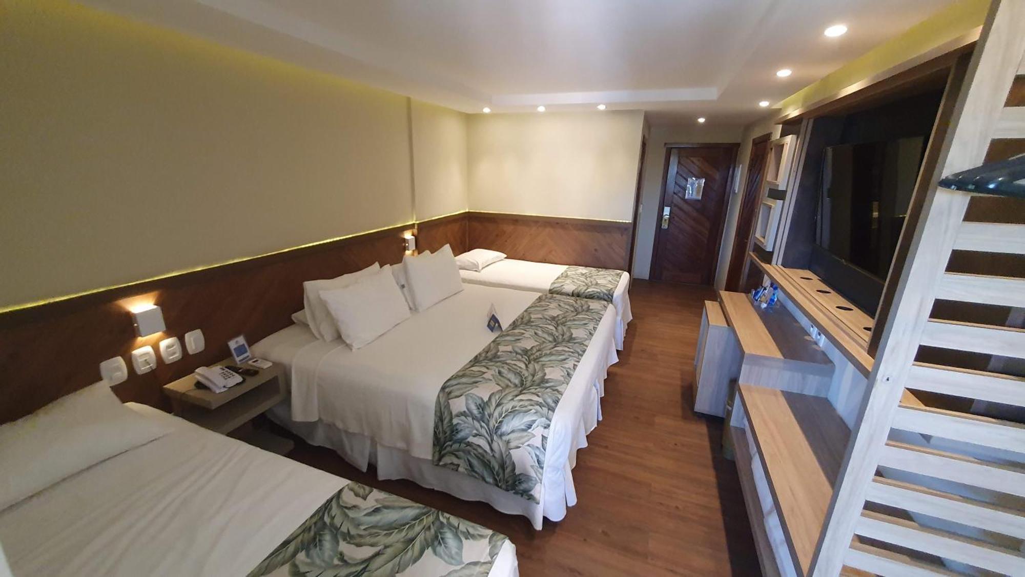 Opaba Praia Hotel Ilheus Ngoại thất bức ảnh