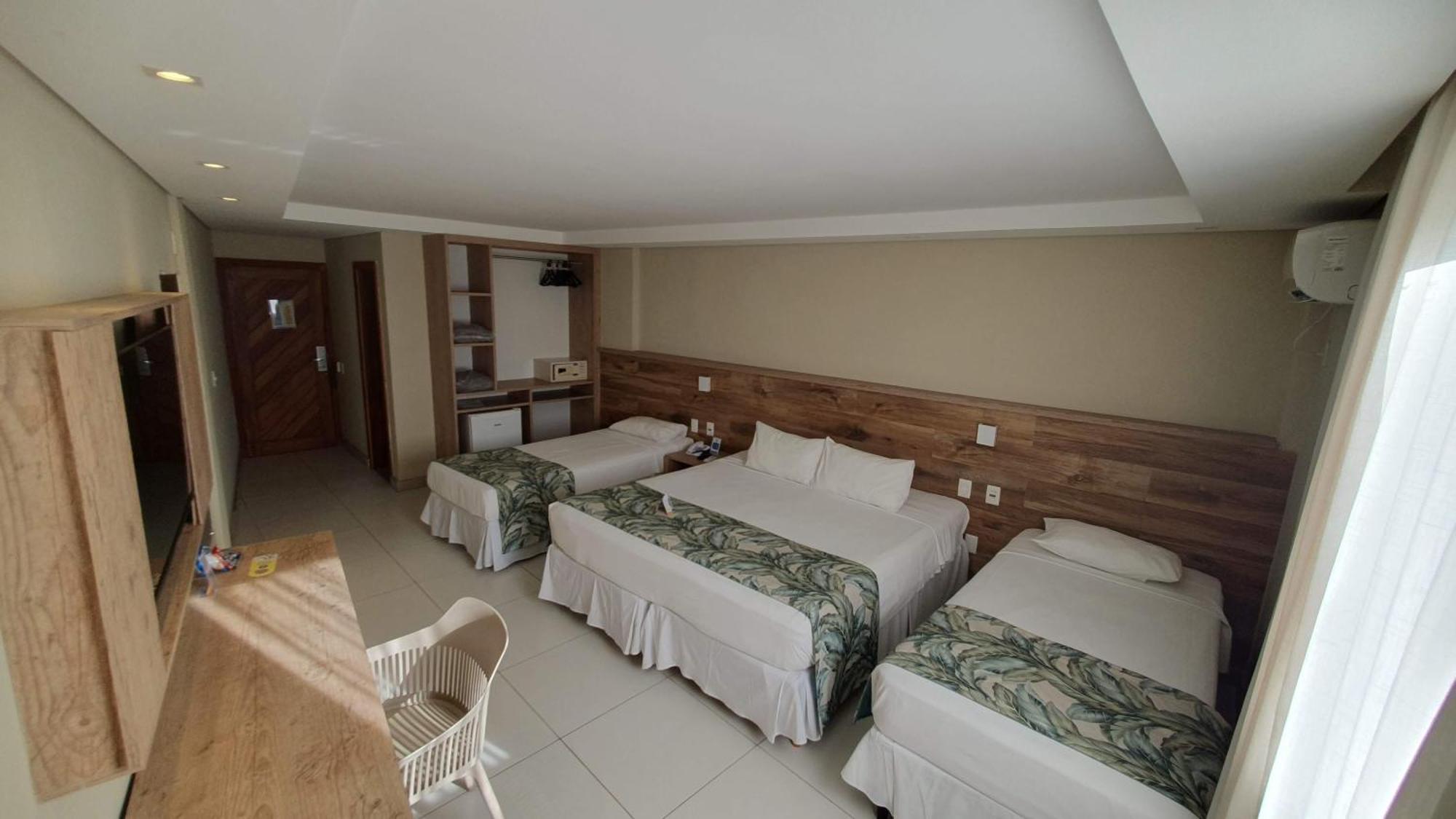 Opaba Praia Hotel Ilheus Ngoại thất bức ảnh
