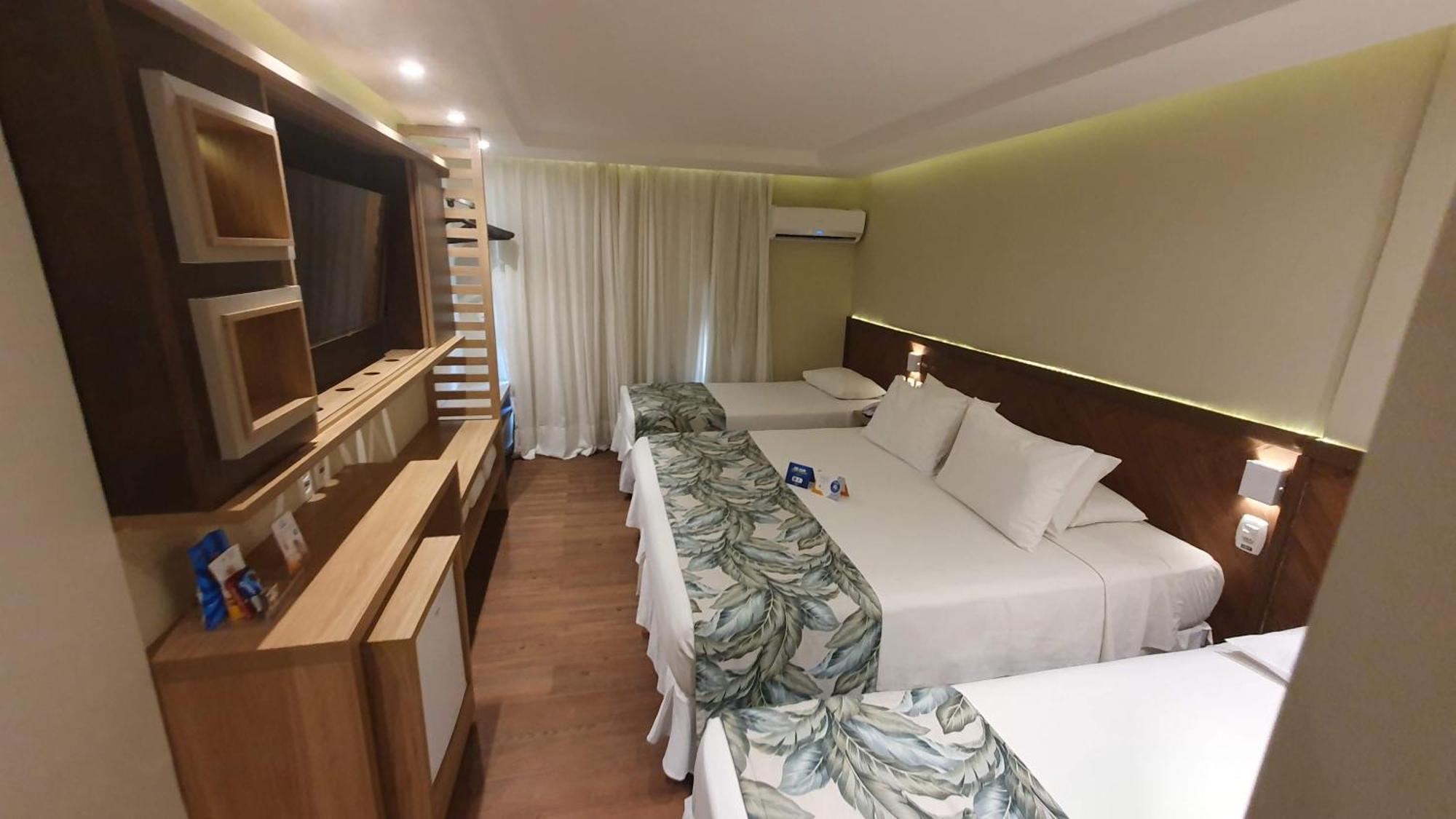Opaba Praia Hotel Ilheus Ngoại thất bức ảnh