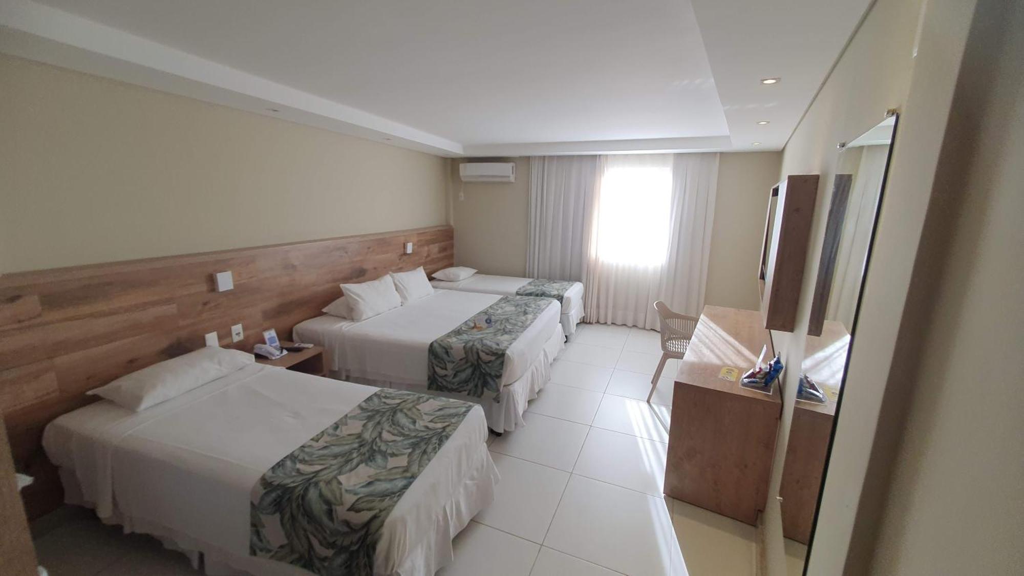 Opaba Praia Hotel Ilheus Ngoại thất bức ảnh