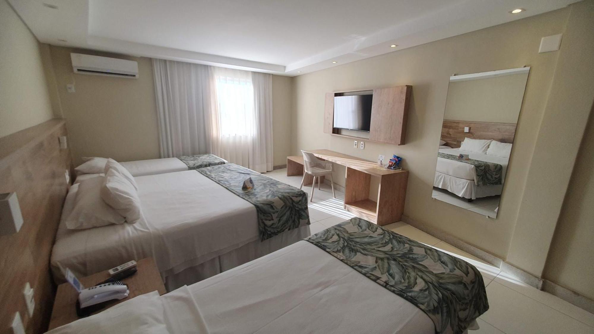 Opaba Praia Hotel Ilheus Ngoại thất bức ảnh