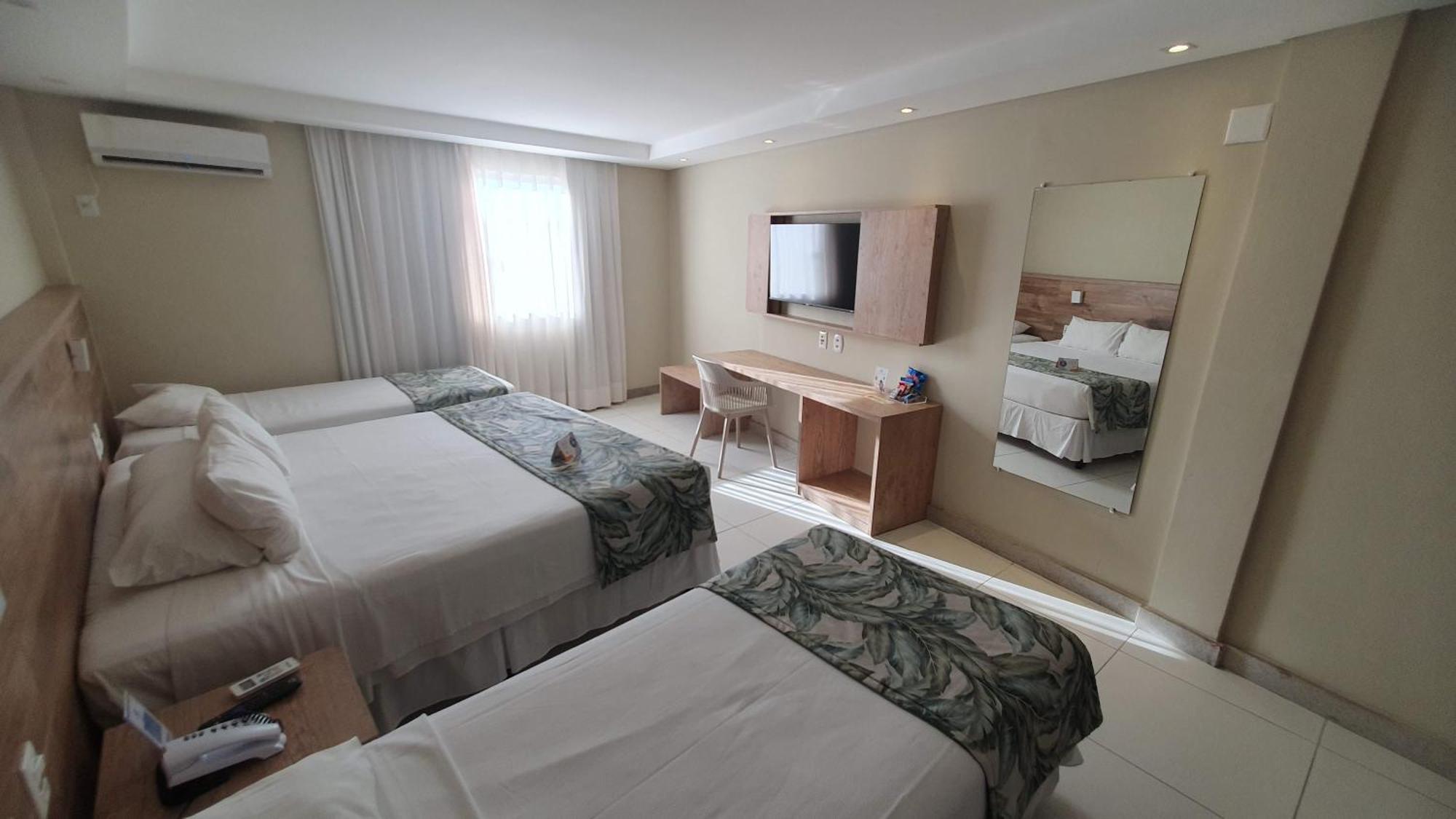 Opaba Praia Hotel Ilheus Ngoại thất bức ảnh