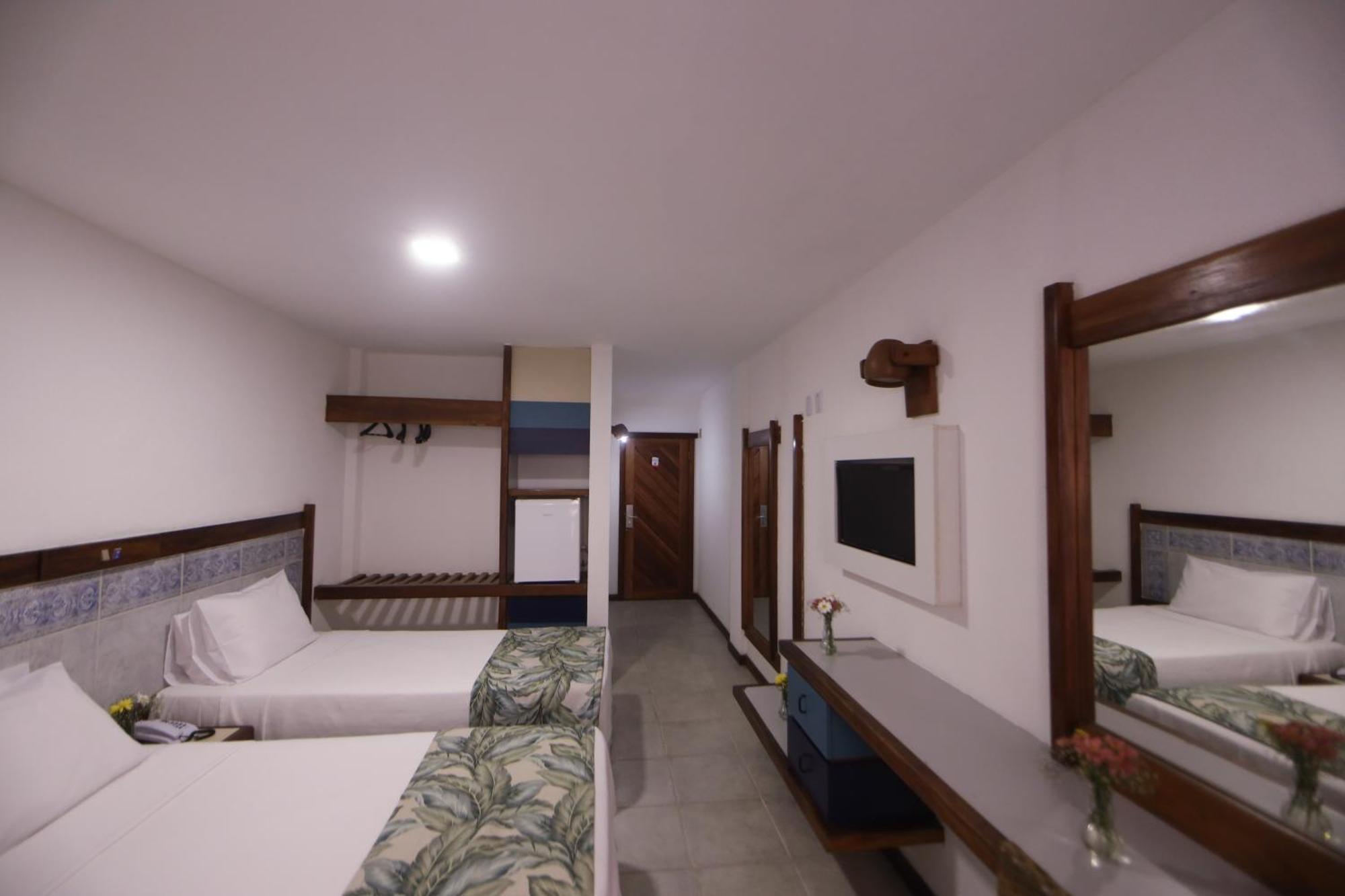 Opaba Praia Hotel Ilheus Ngoại thất bức ảnh
