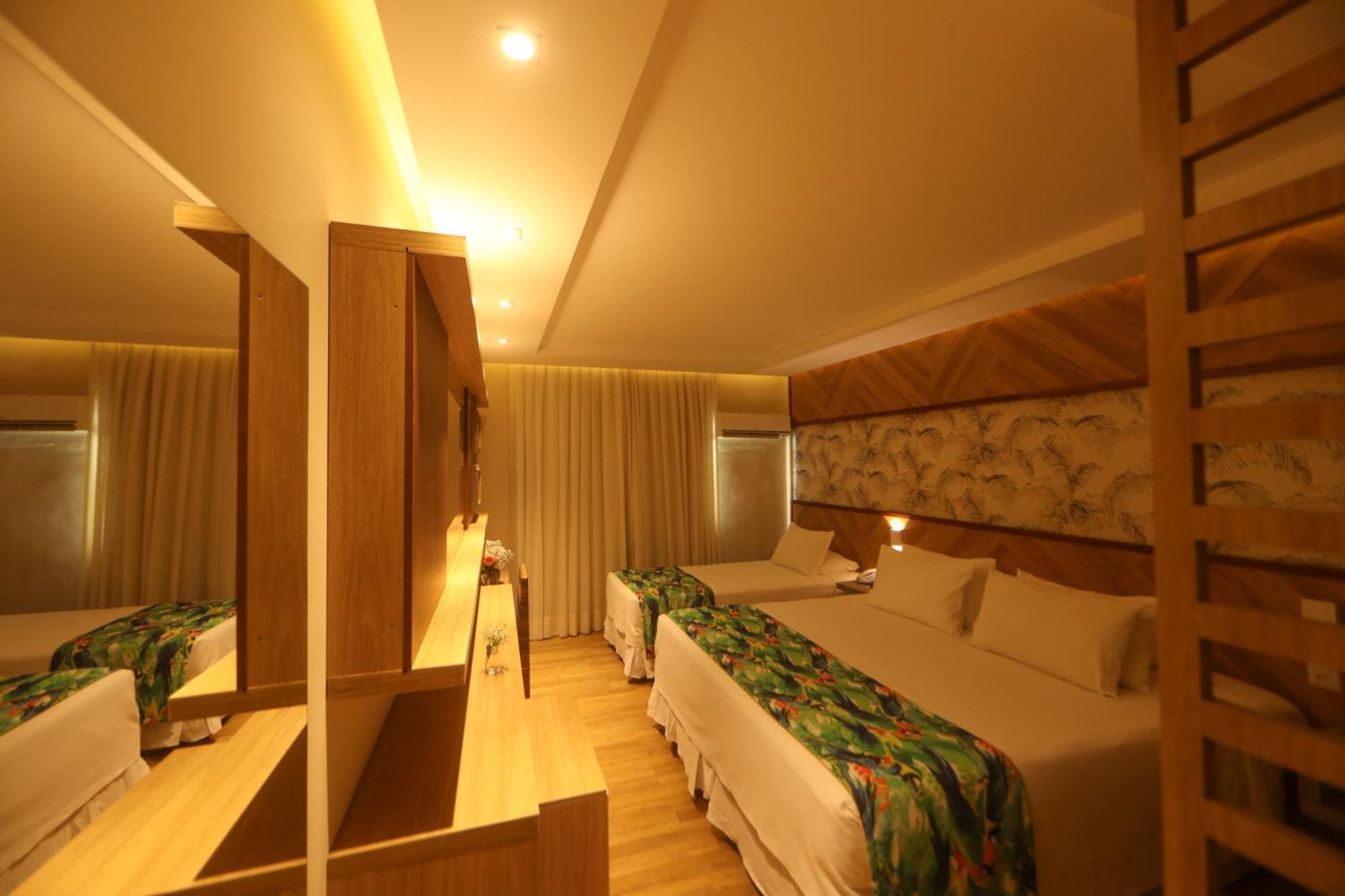 Opaba Praia Hotel Ilheus Ngoại thất bức ảnh