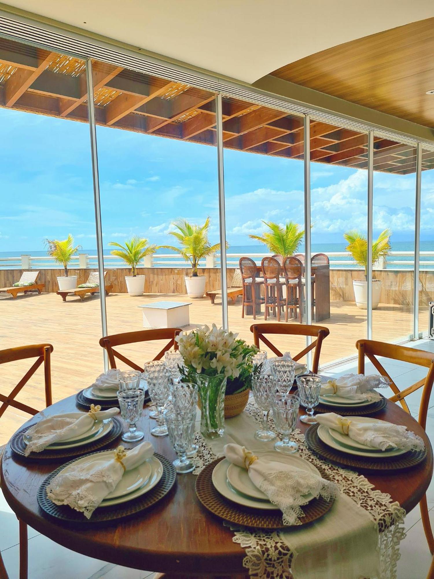 Opaba Praia Hotel Ilheus Ngoại thất bức ảnh