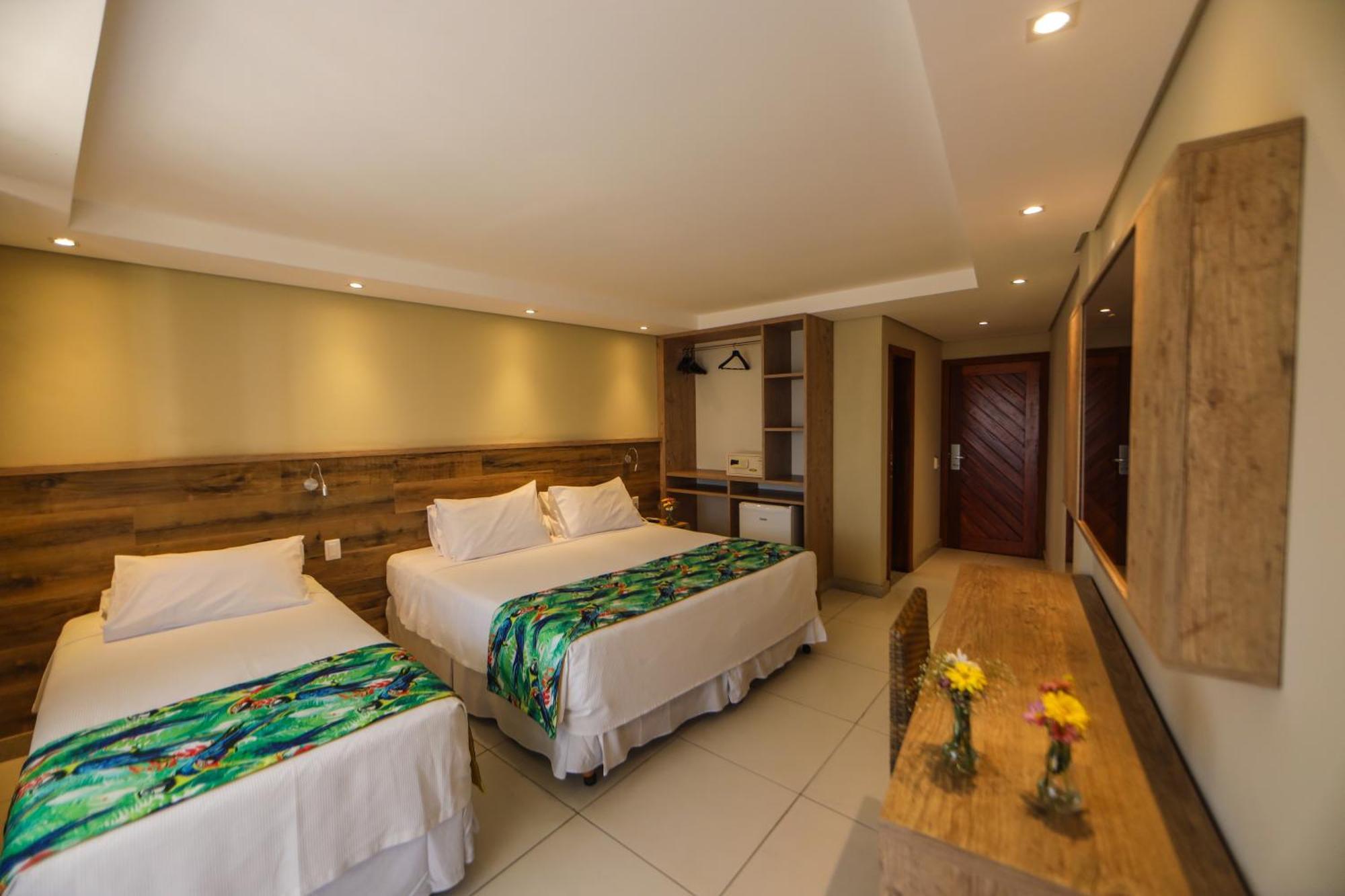 Opaba Praia Hotel Ilheus Ngoại thất bức ảnh