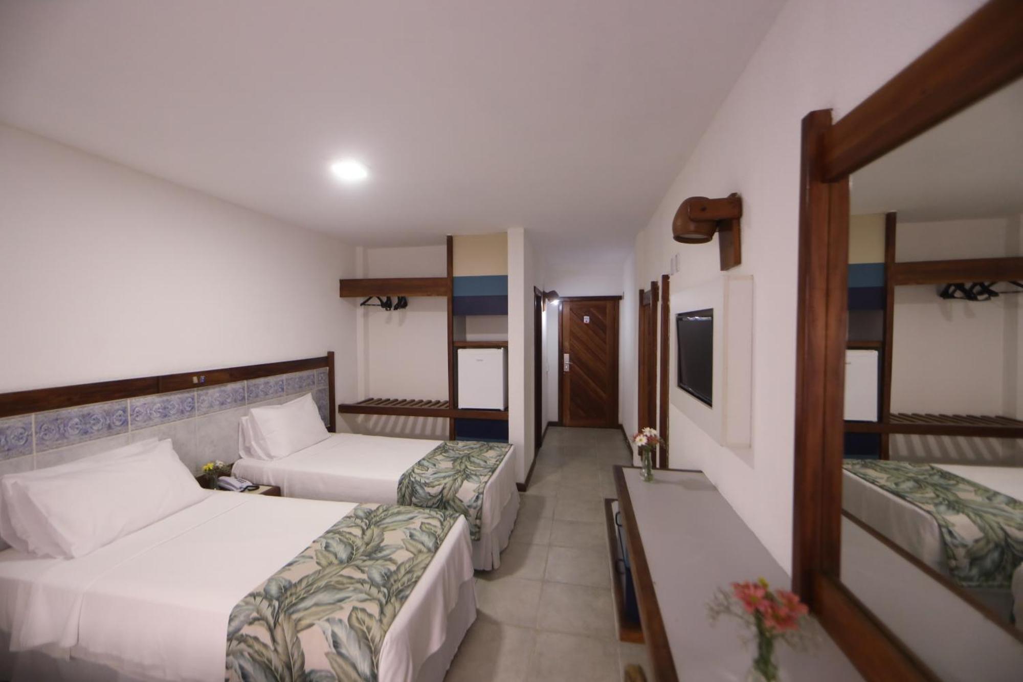 Opaba Praia Hotel Ilheus Ngoại thất bức ảnh