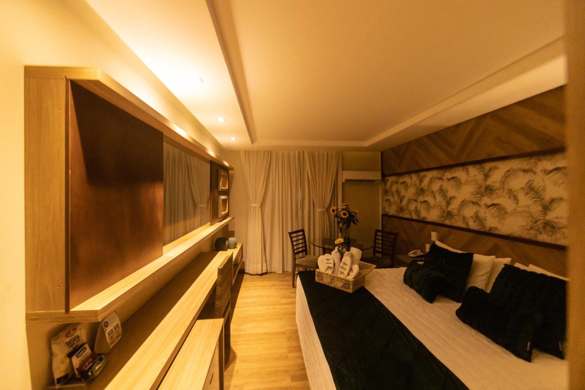 Opaba Praia Hotel Ilheus Ngoại thất bức ảnh