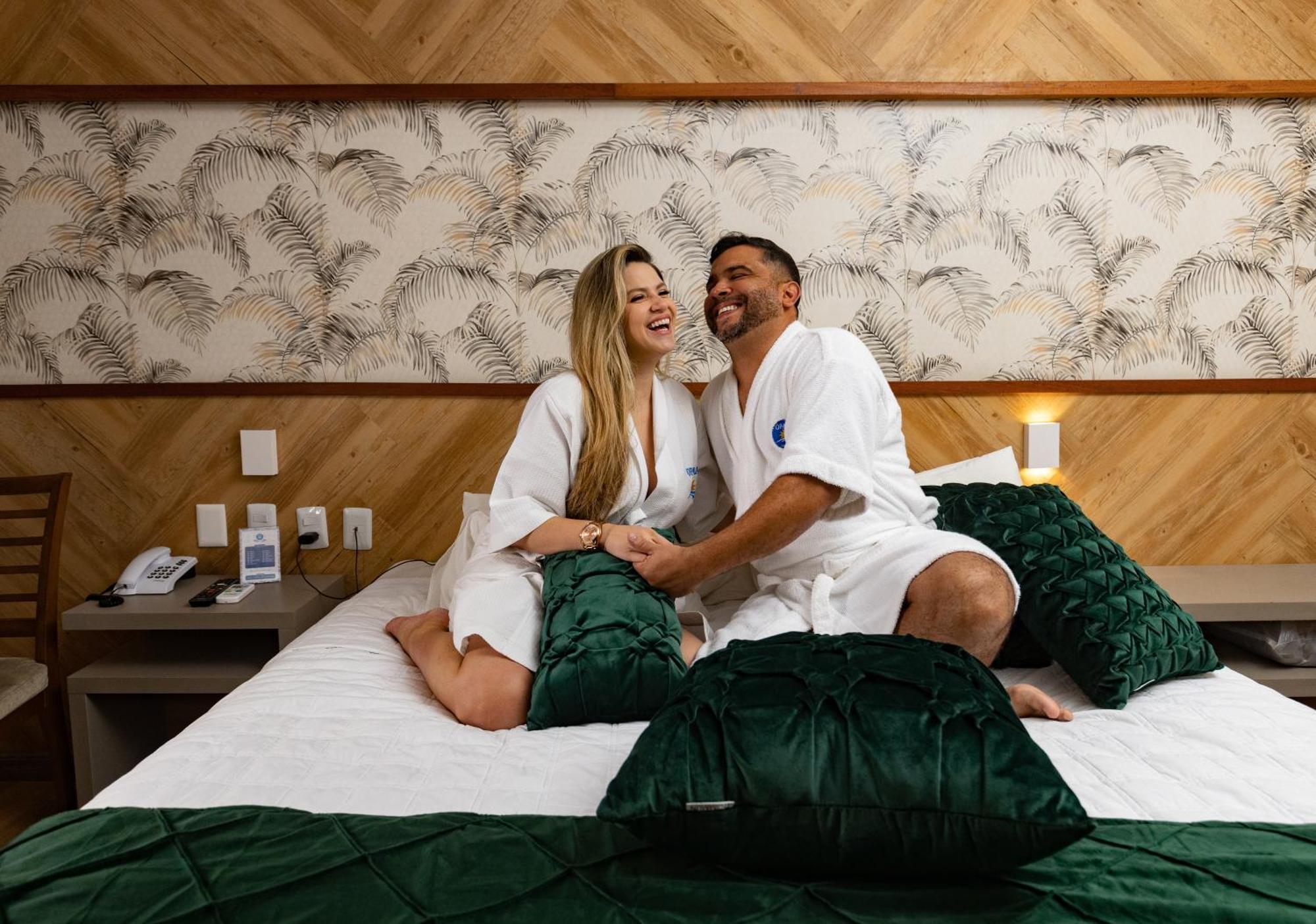 Opaba Praia Hotel Ilheus Ngoại thất bức ảnh