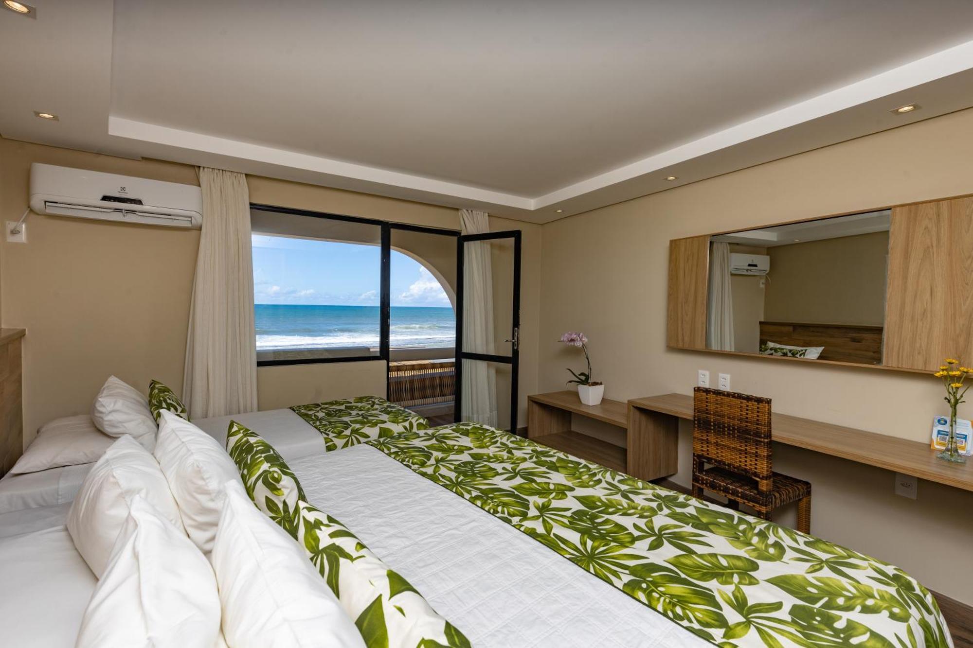 Opaba Praia Hotel Ilheus Ngoại thất bức ảnh