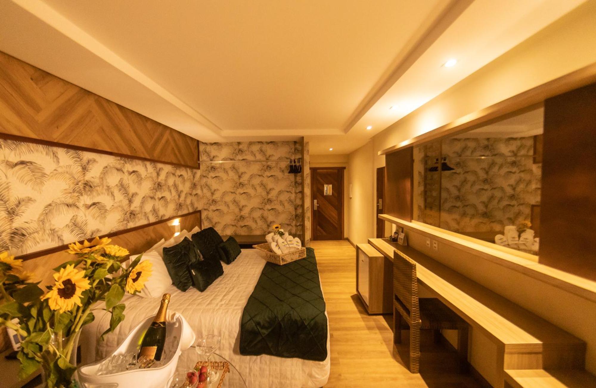 Opaba Praia Hotel Ilheus Ngoại thất bức ảnh