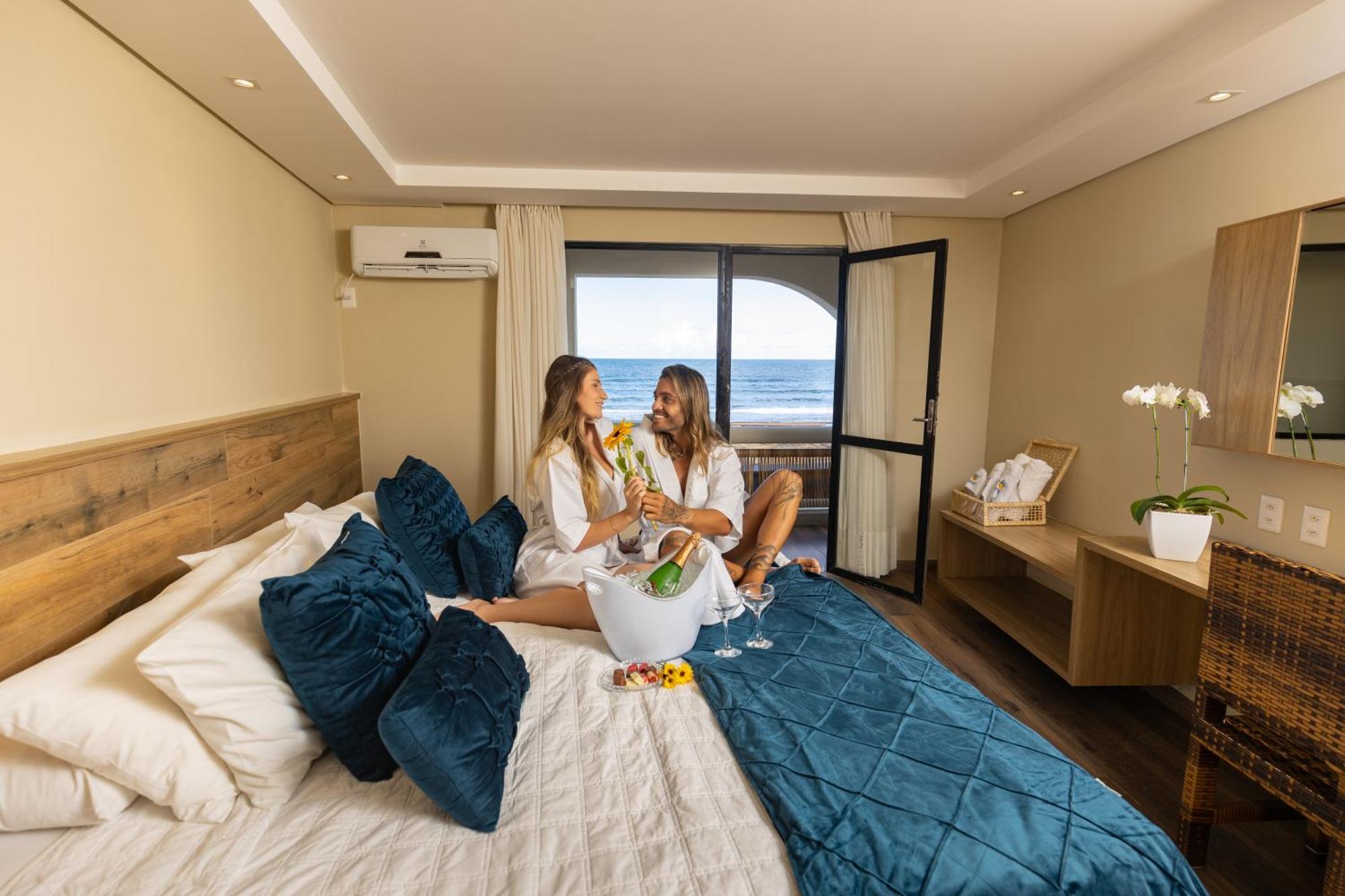 Opaba Praia Hotel Ilheus Ngoại thất bức ảnh