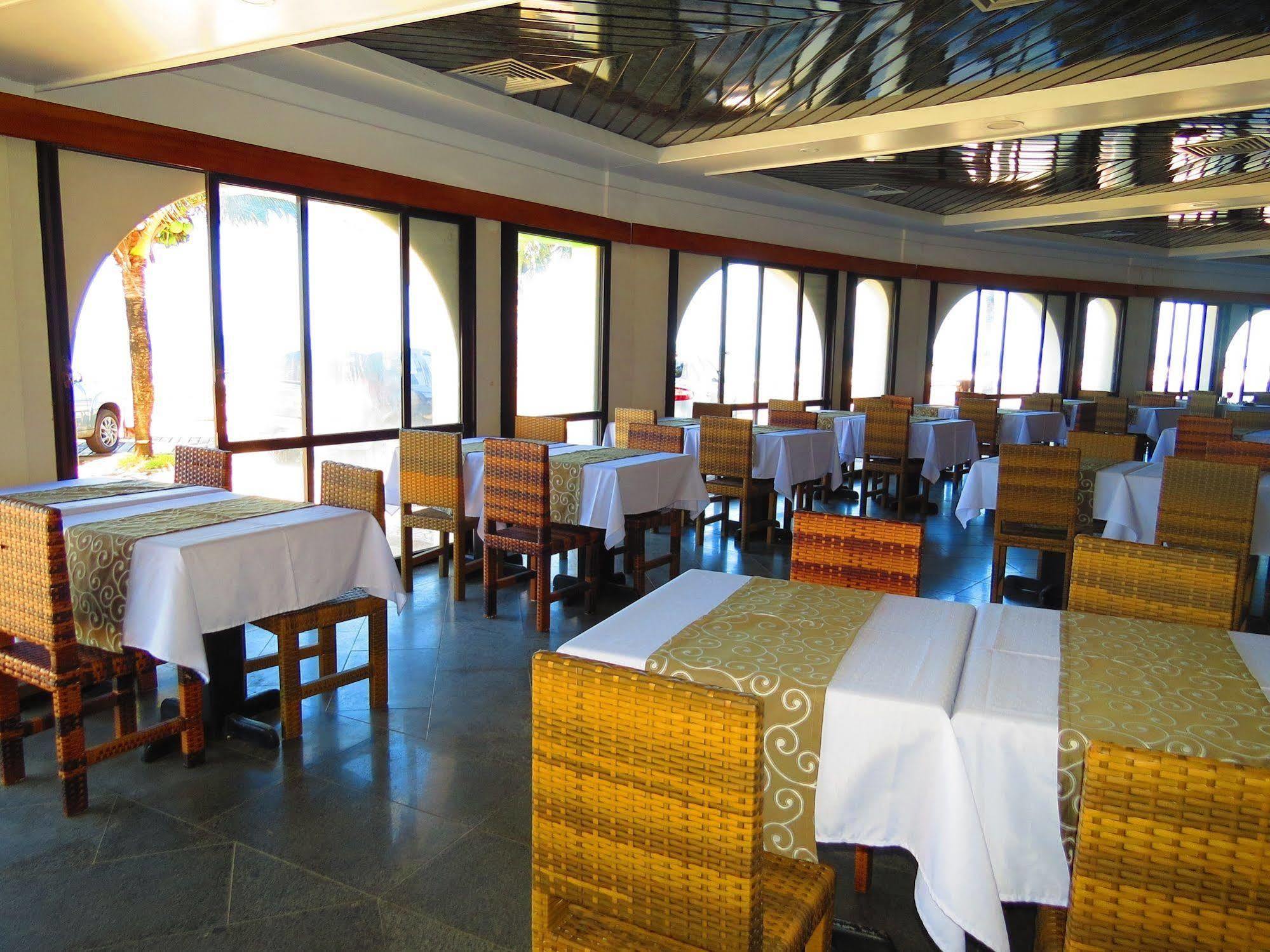 Opaba Praia Hotel Ilheus Ngoại thất bức ảnh