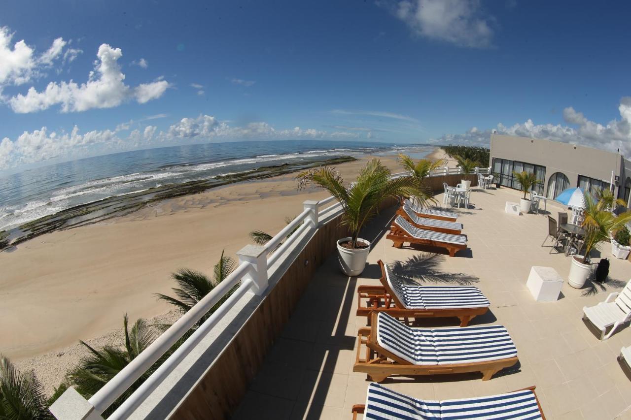 Opaba Praia Hotel Ilheus Ngoại thất bức ảnh