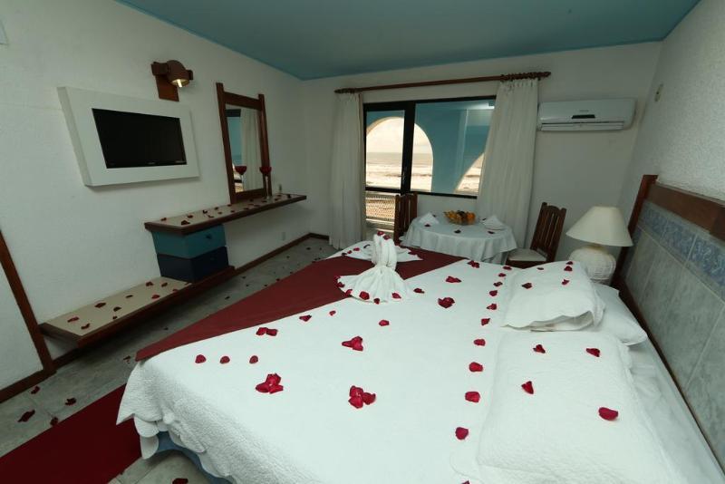 Opaba Praia Hotel Ilheus Ngoại thất bức ảnh