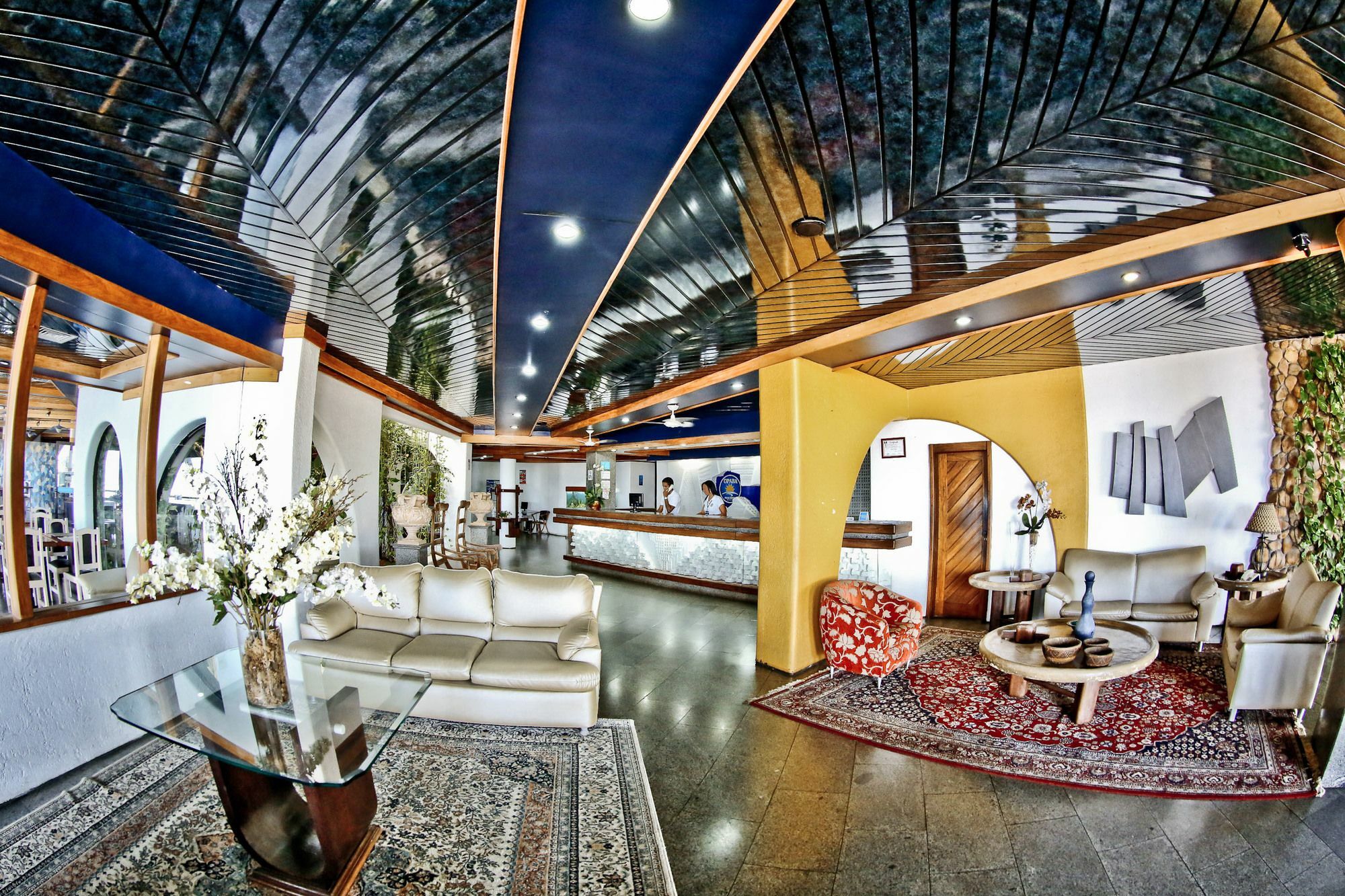 Opaba Praia Hotel Ilheus Ngoại thất bức ảnh