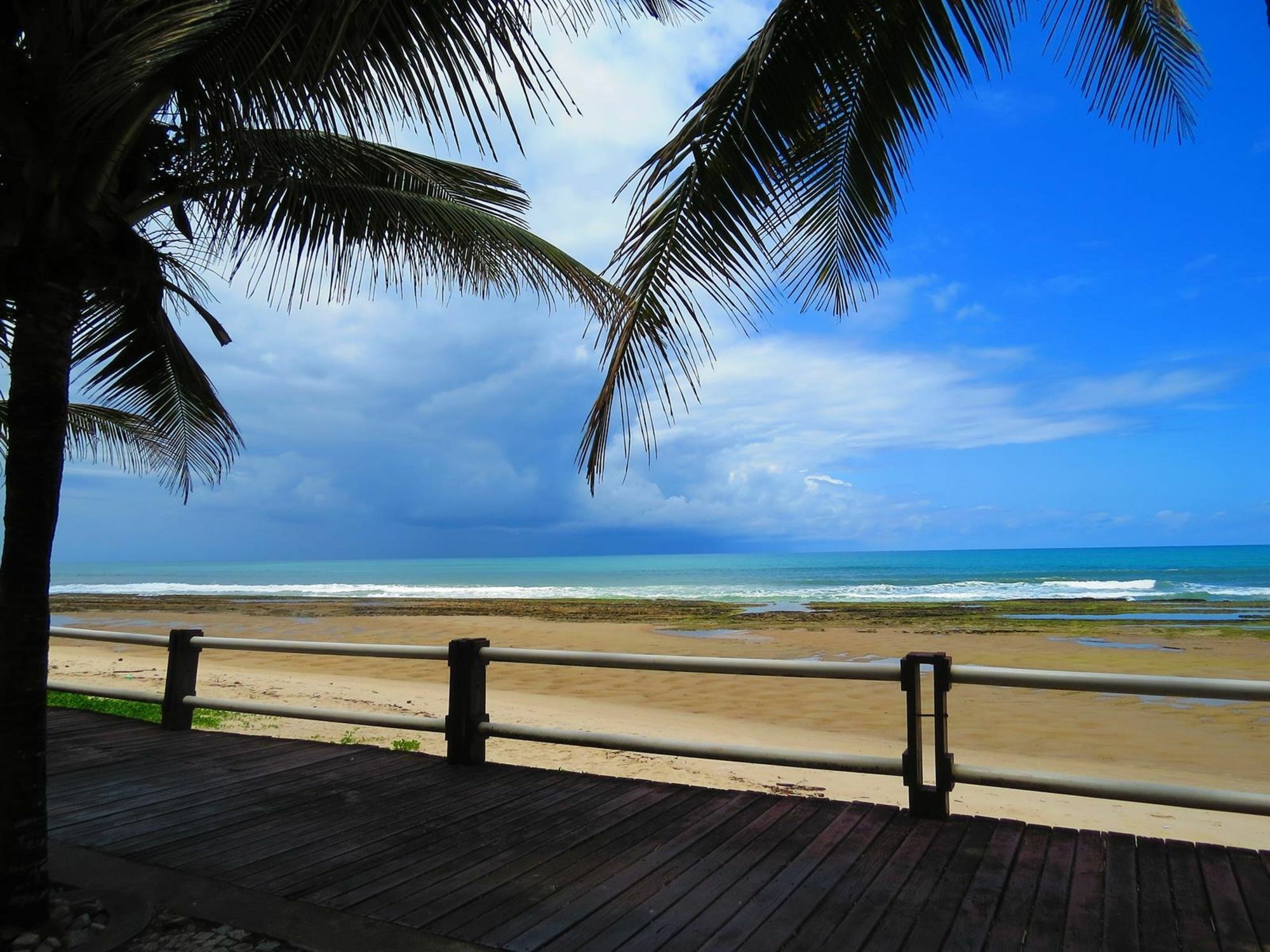 Opaba Praia Hotel Ilheus Ngoại thất bức ảnh